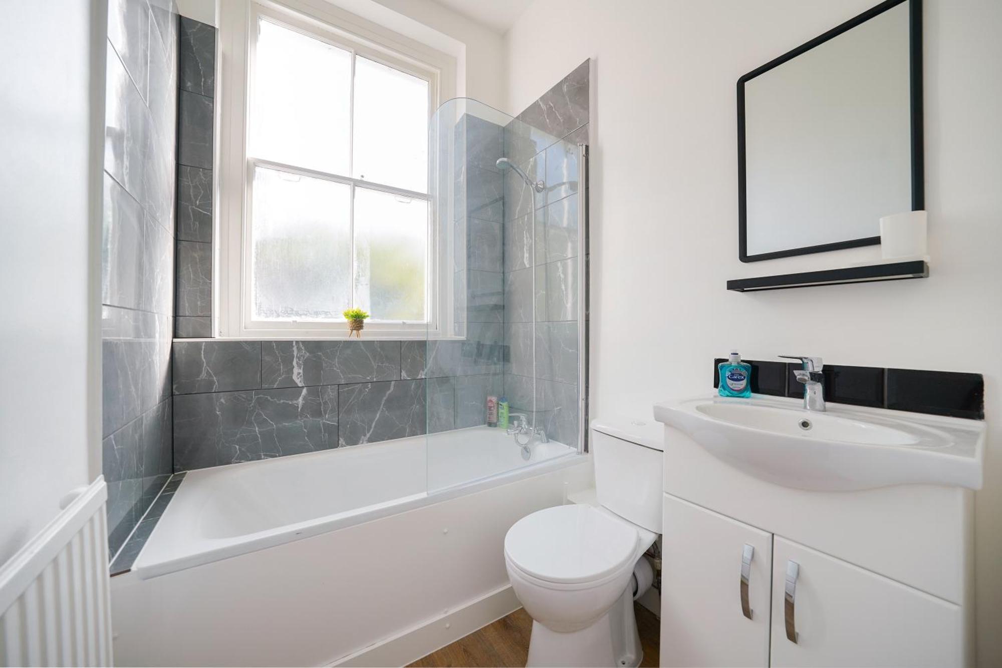 Appartamento Quaint Flat By Hampstead Heath