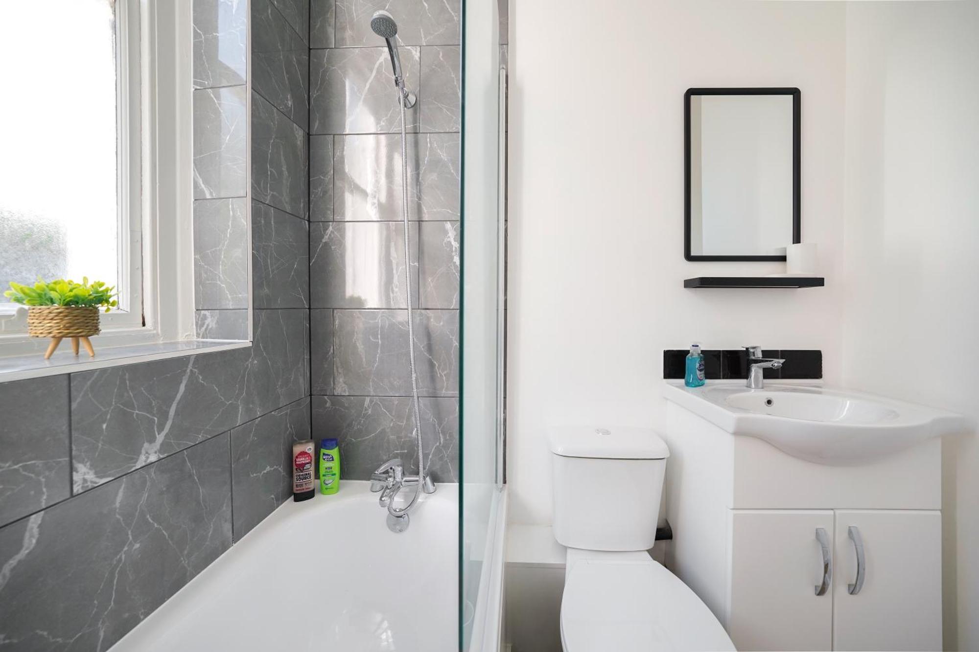 Appartamento Quaint Flat By Hampstead Heath
