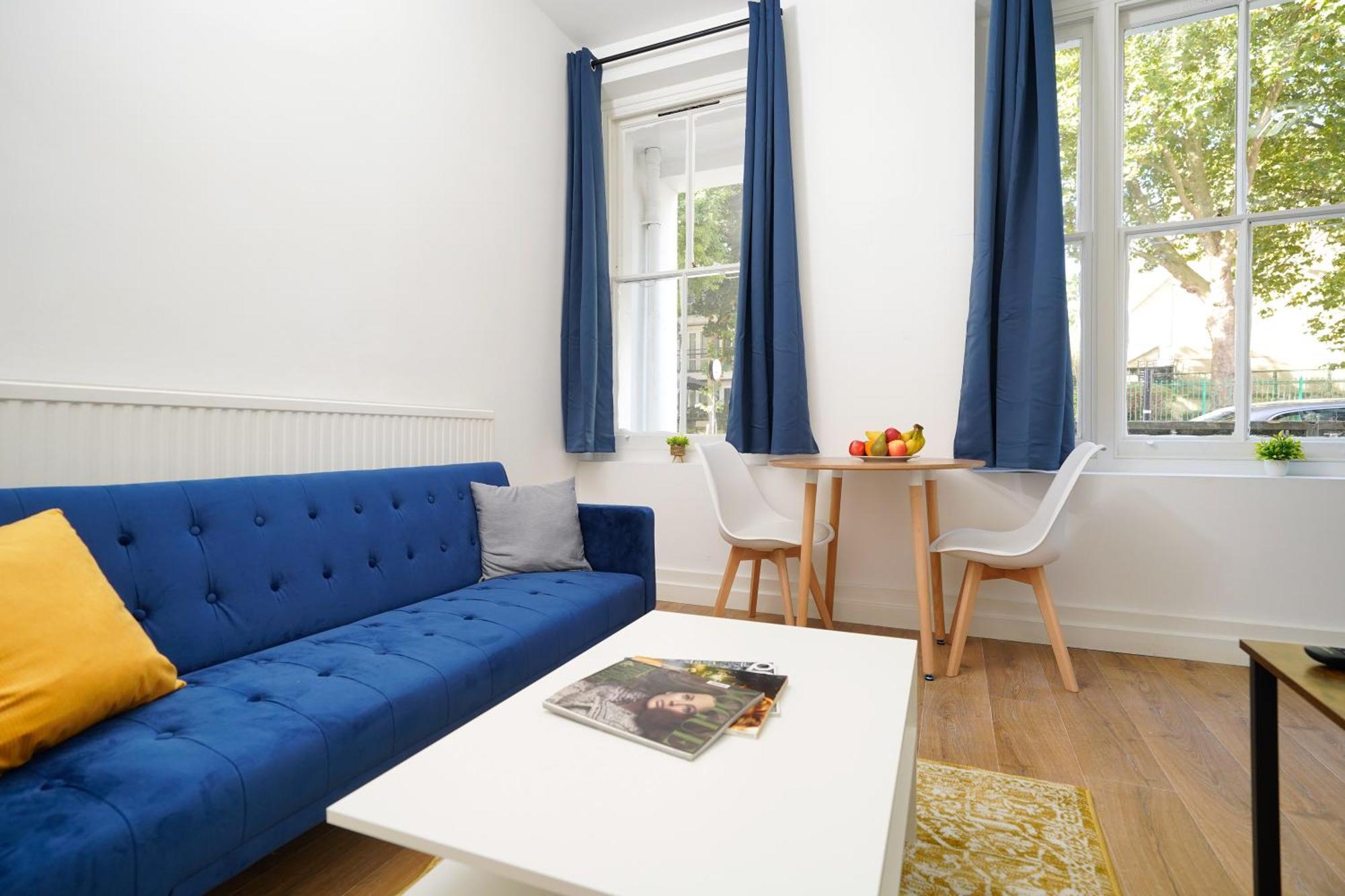 Appartamento Quaint Flat By Hampstead Heath *