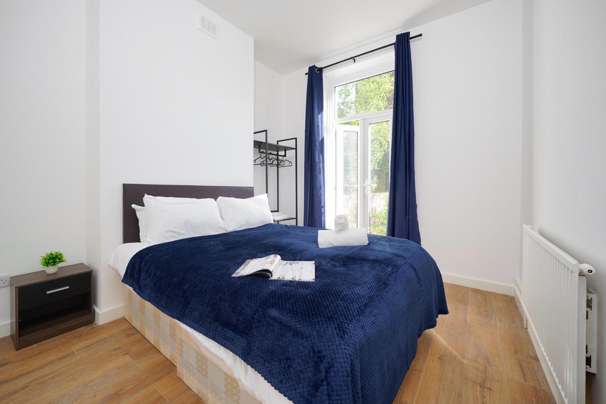 Appartamento Quaint Flat By Hampstead Heath Londra