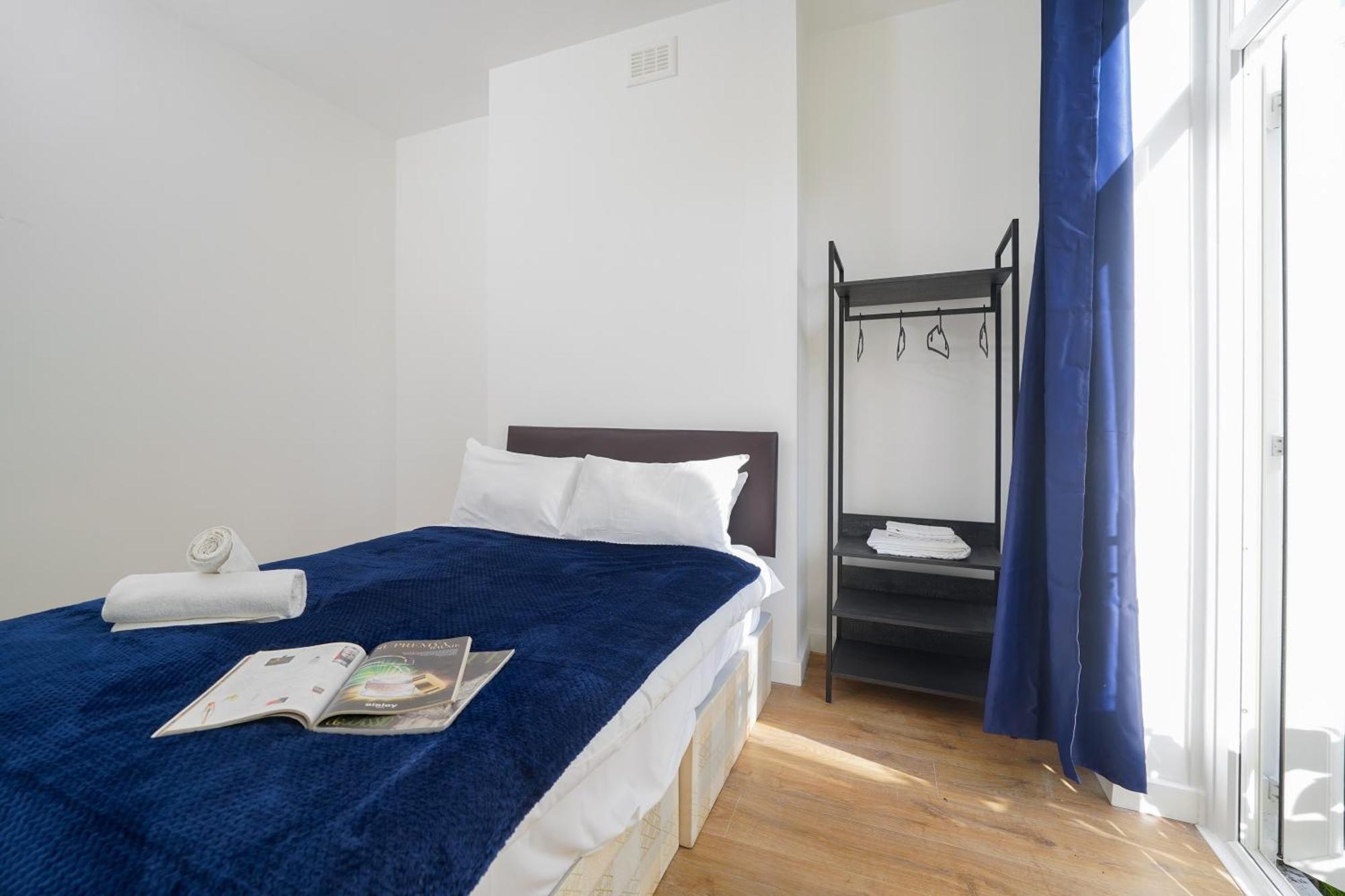 Quaint Flat By Hampstead Heath * Londra