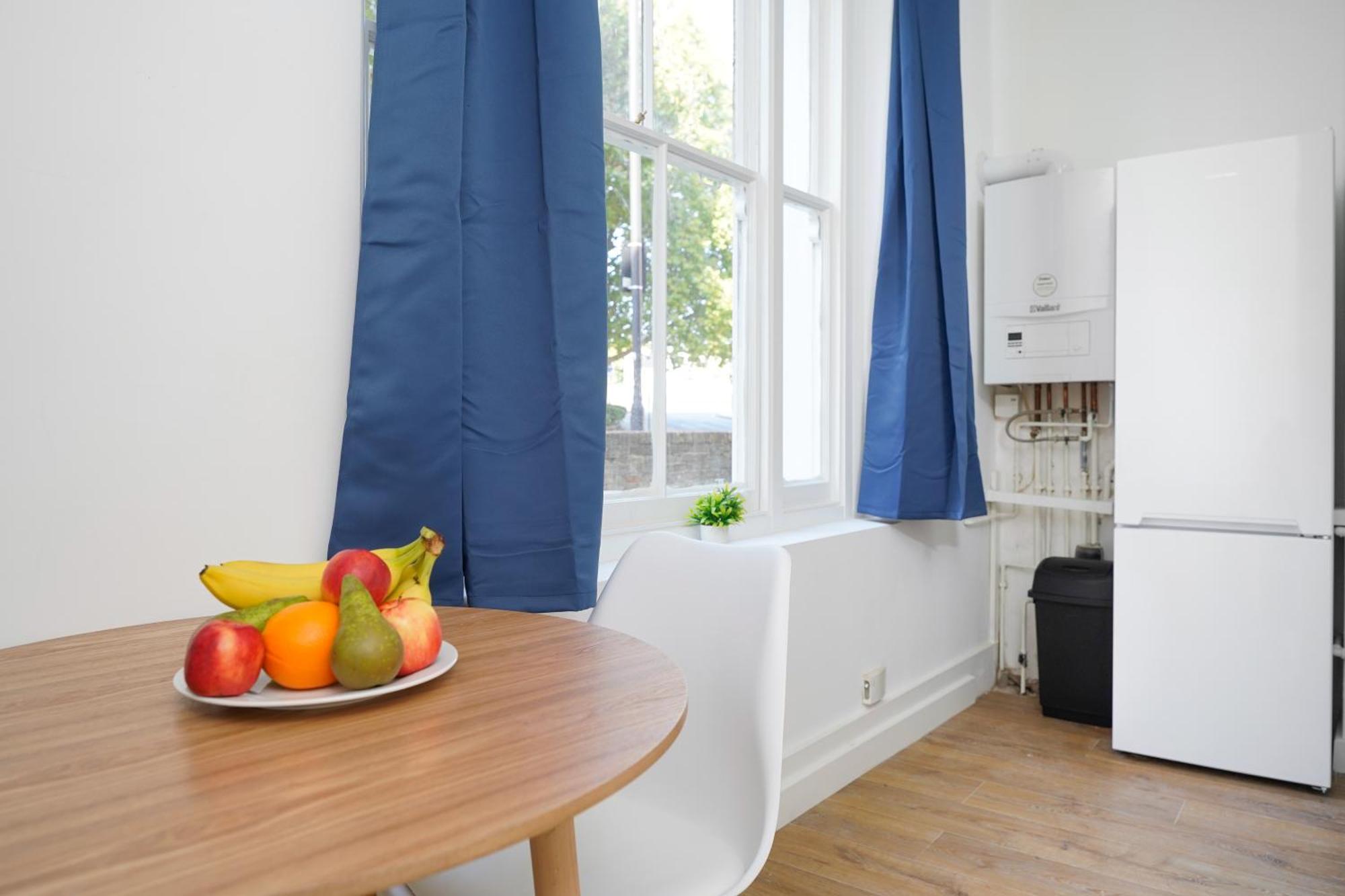 Appartamento Quaint Flat By Hampstead Heath *